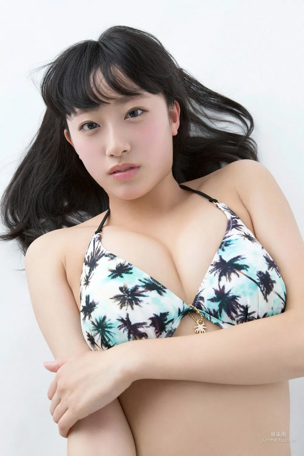 [YS Web] Vol.712 Suzuka Kimura 木村涼香/木村凉香 写真集43