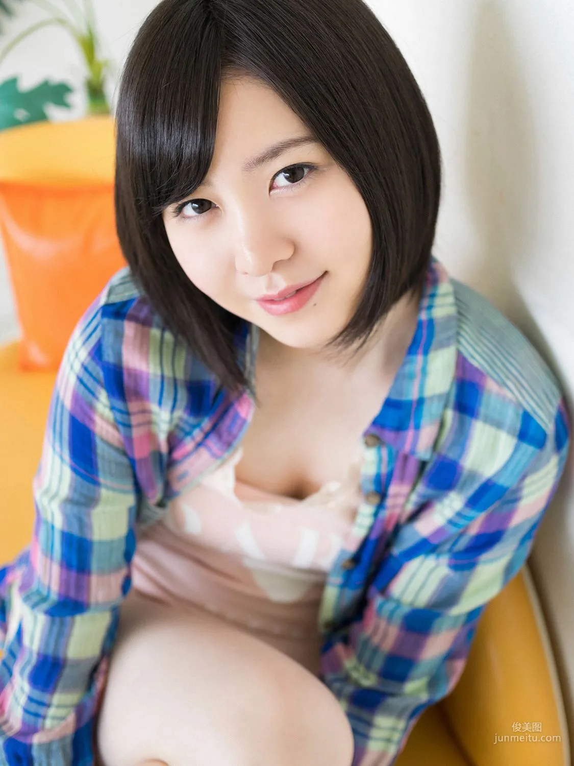 [YS Web] Vol.736 Karen Iwata 岩田華怜 写真集49