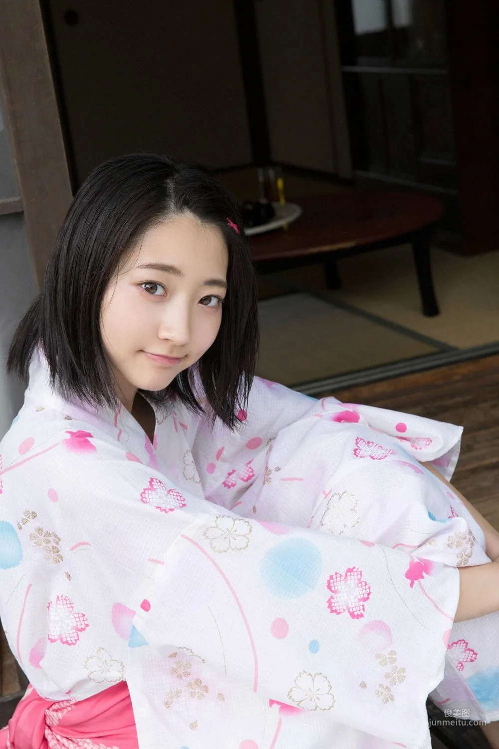 武田玲奈《夏に跳べ！部活少女》写真集 [YS Web] Vol.6622