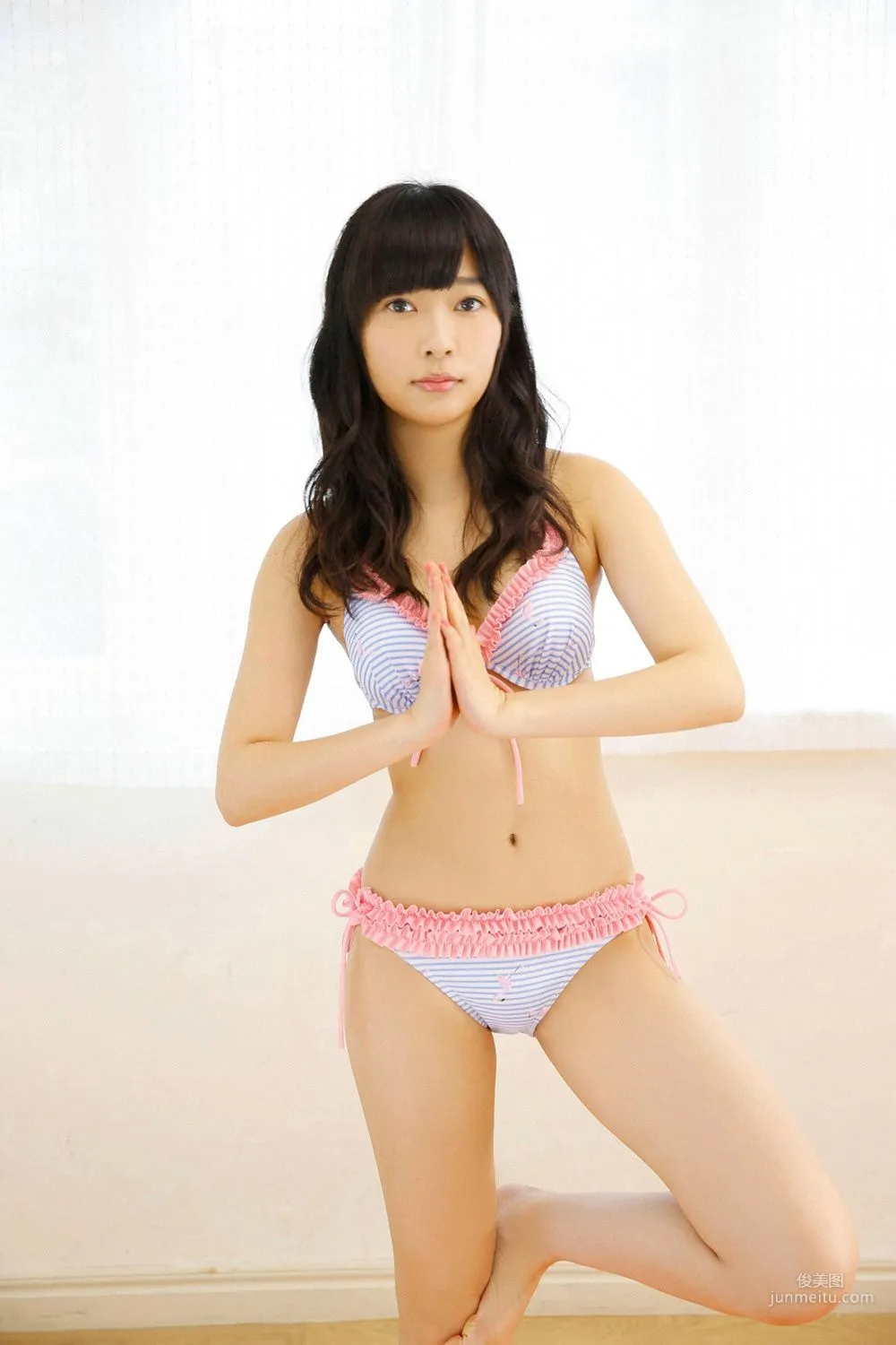 渡辺麻友/指原莉乃《史上最强の2トップ》写真集 [YS Web] Vol.61434