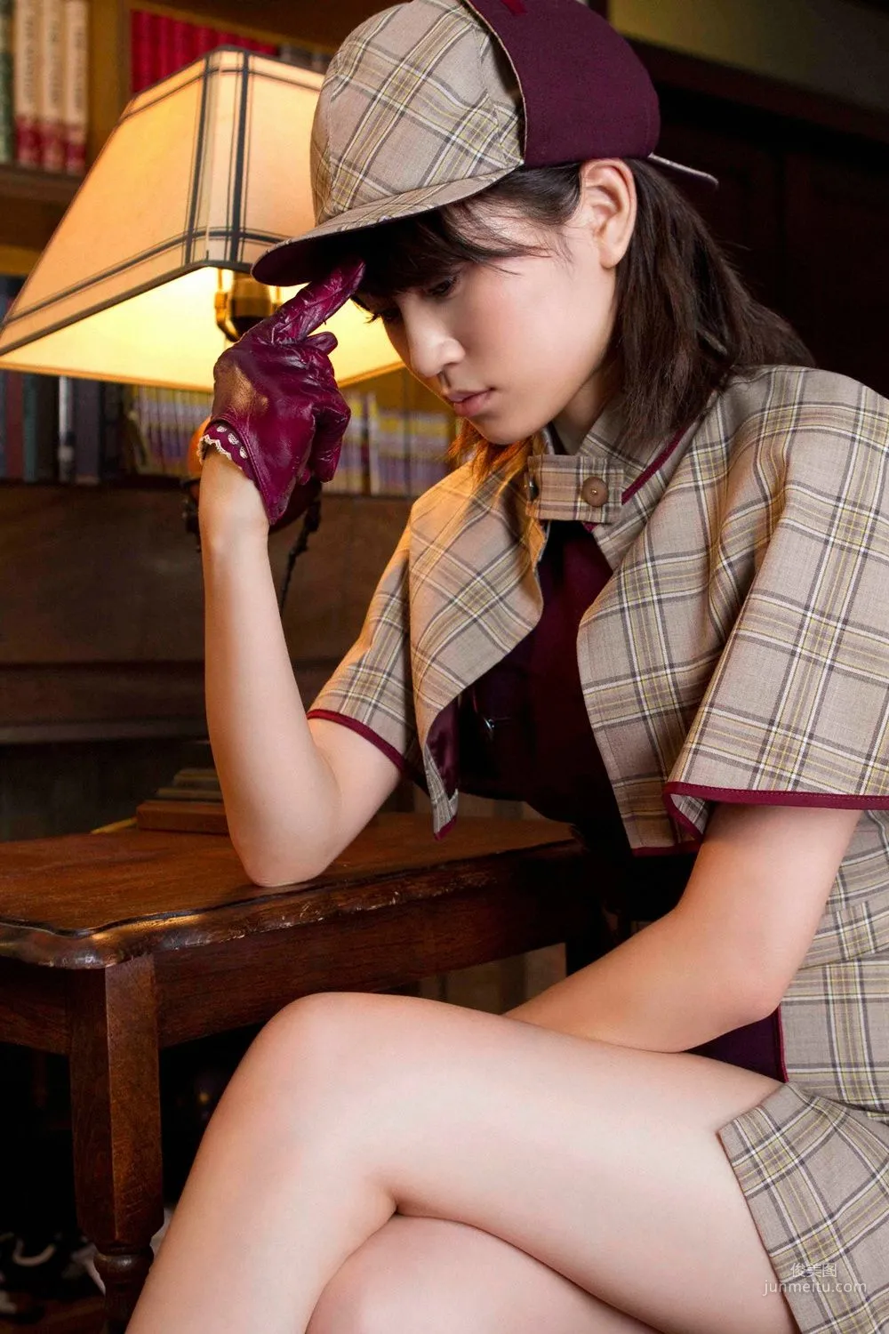 [YS Web] Vol.514 AKB48《AKB殺人事件PART2》 写真集6