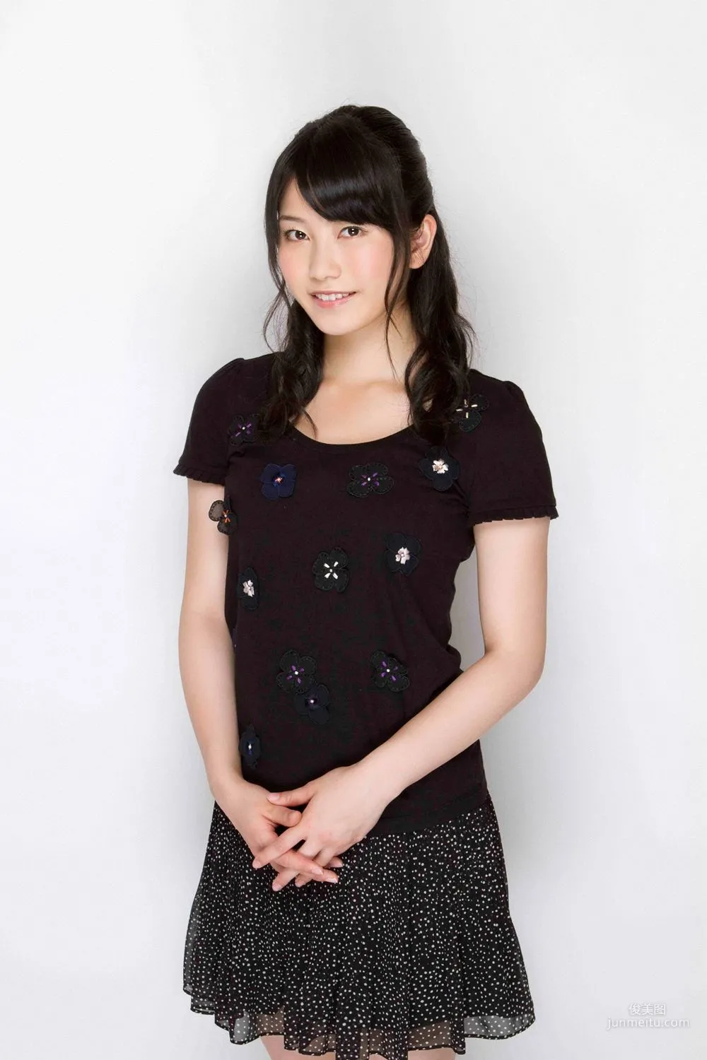 [YS Web] Vol.514 AKB48《AKB殺人事件PART2》 写真集46