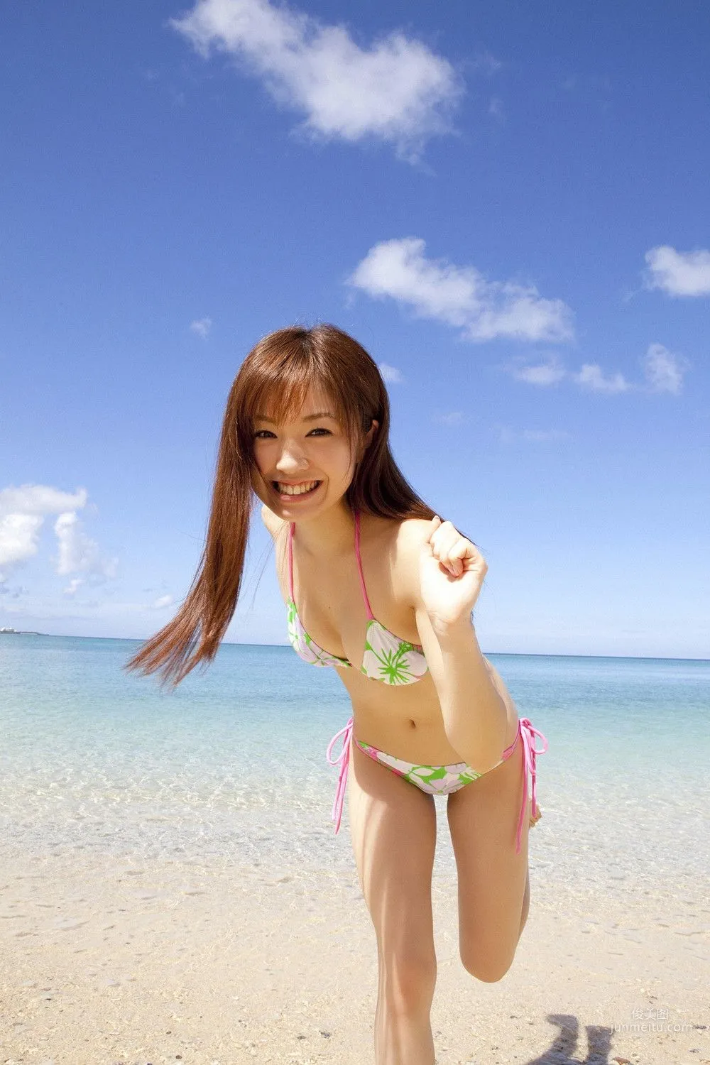 [YS Web] Vol.382 Yua Saito 齊藤夢愛/齐藤梦爱 写真集15