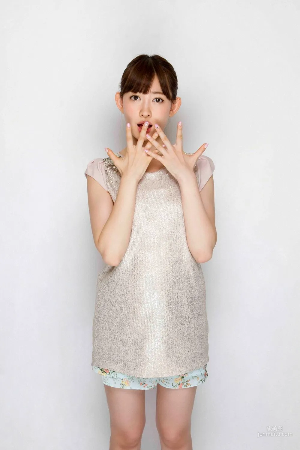 [YS Web] Vol.514 AKB48《AKB殺人事件PART2》 写真集12