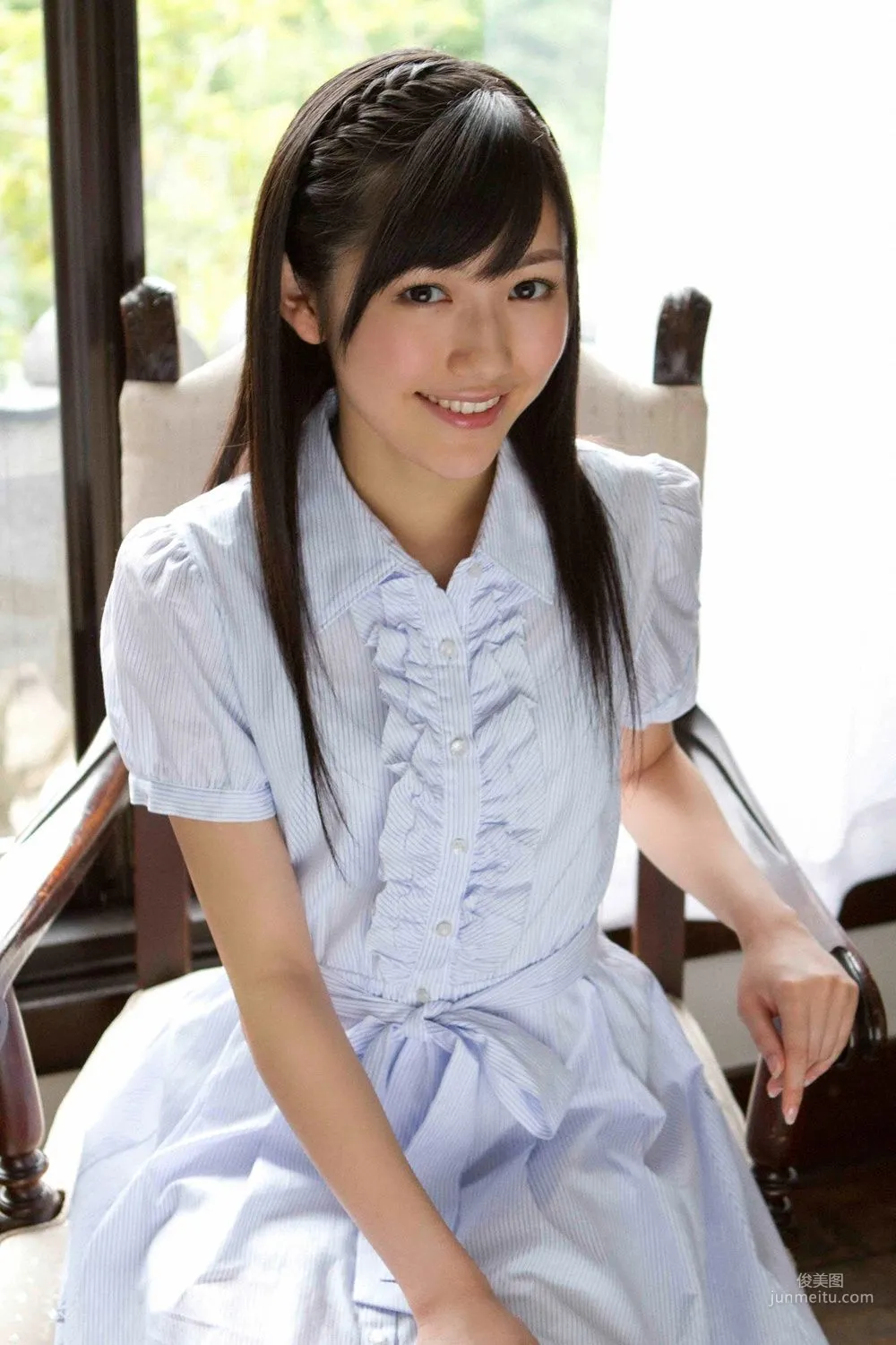 [YS Web] Vol.514 AKB48《AKB殺人事件PART2》 写真集24