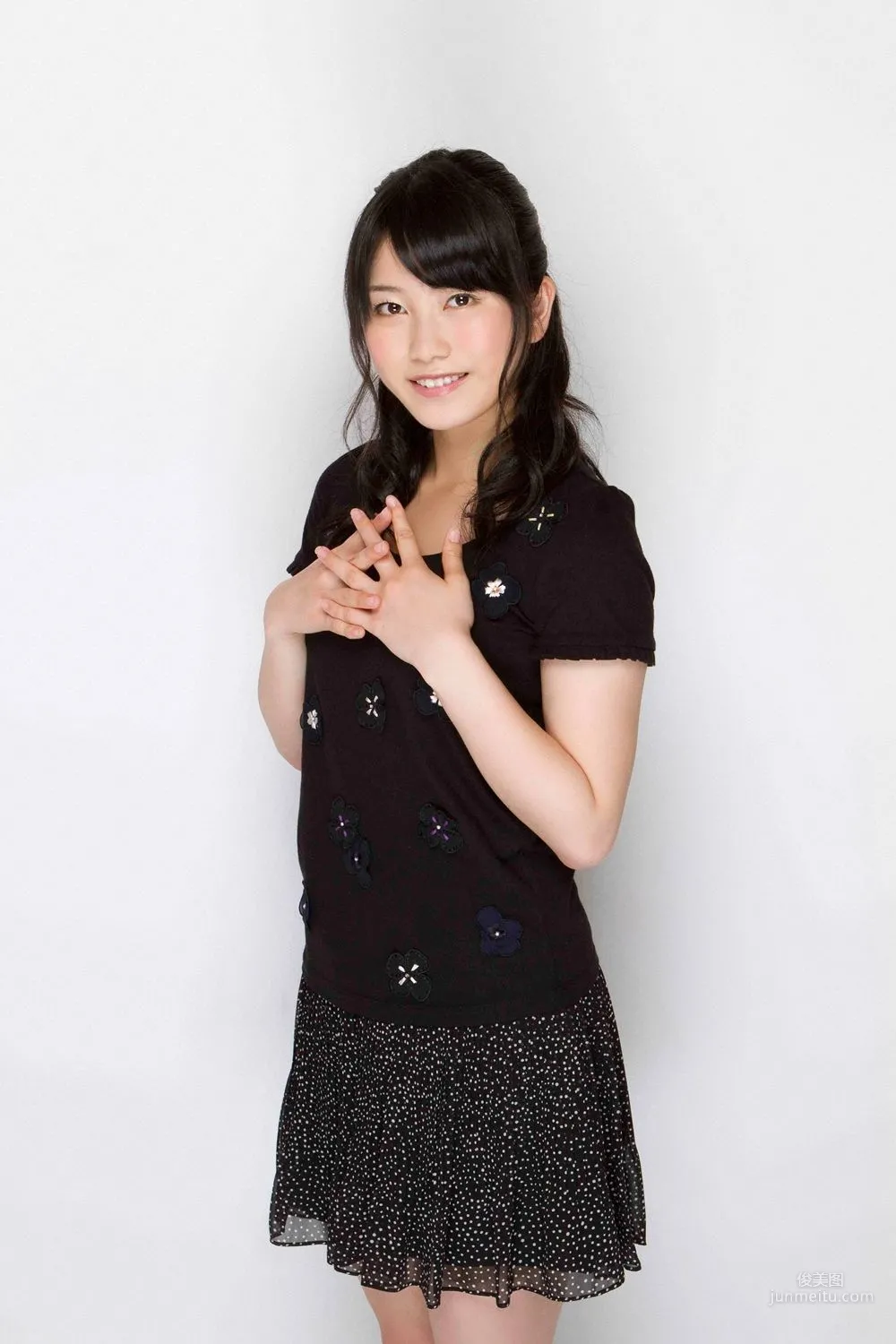 [YS Web] Vol.514 AKB48《AKB殺人事件PART2》 写真集47