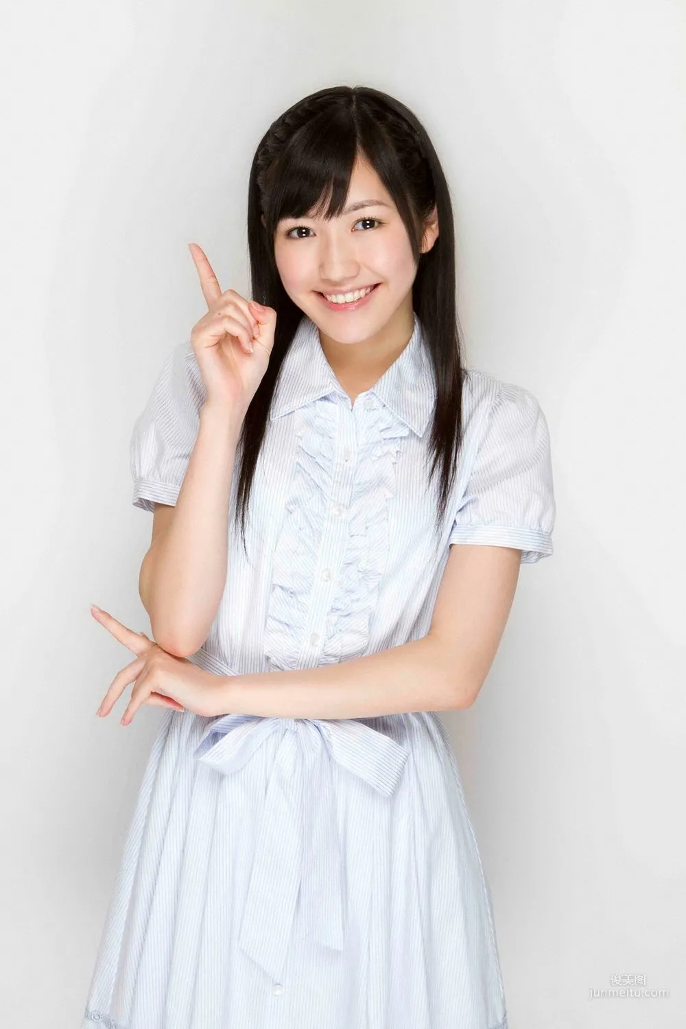 [YS Web] Vol.514 AKB48《AKB殺人事件PART2》 写真集21