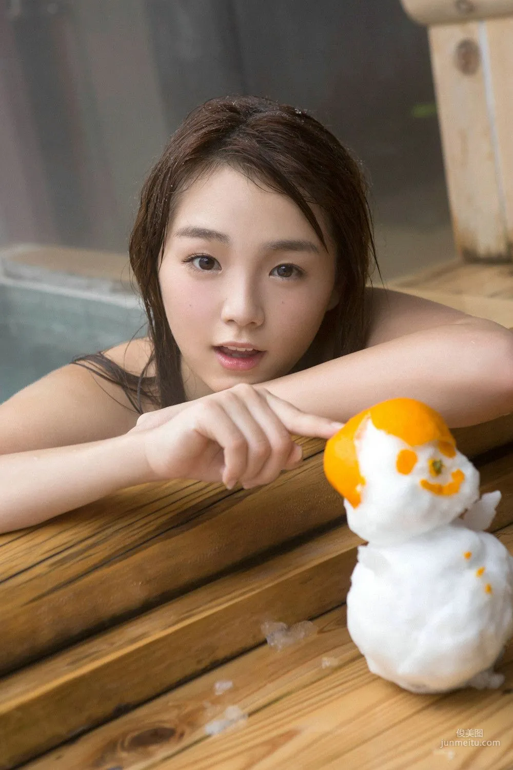 [YS Web] Vol.593 Ai Shinozaki 筱崎爱 写真集62