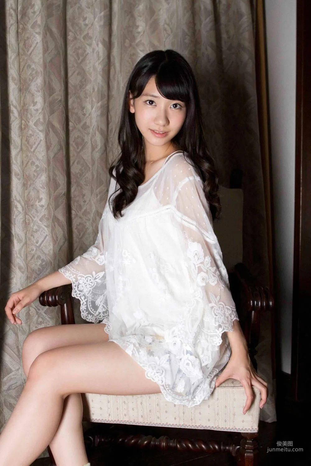 [YS Web] Vol.514 AKB48《AKB殺人事件PART2》 写真集32