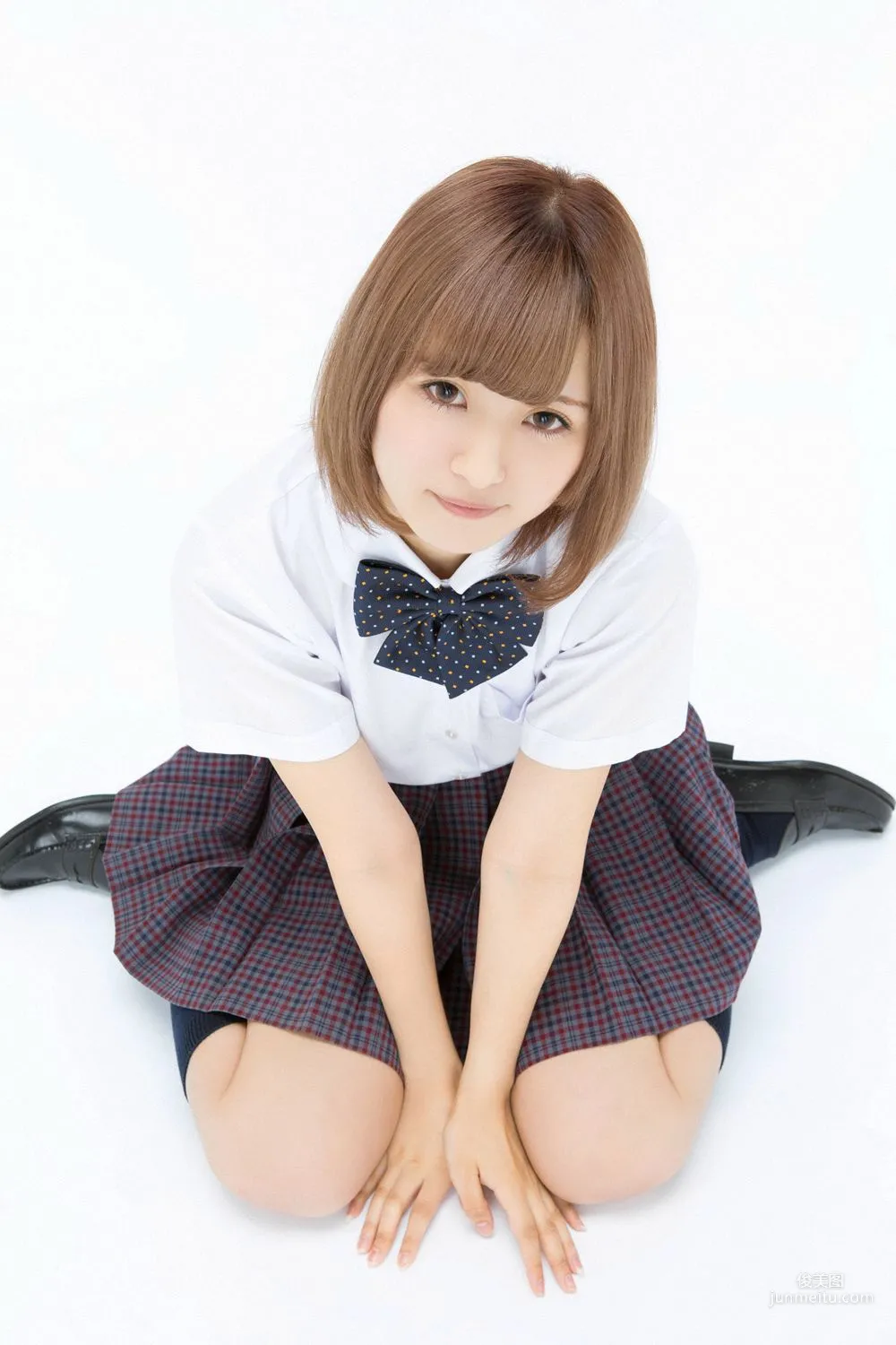 [YS Web] Vol.705 Rikka Hatuki 羽月りっか 写真集13