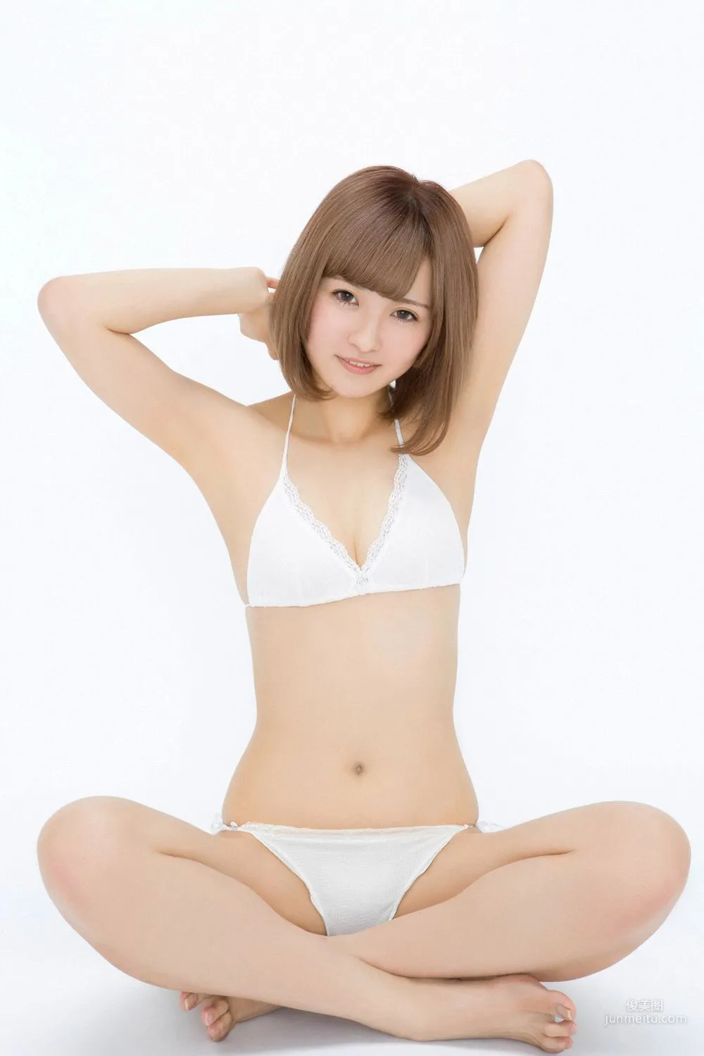 [YS Web] Vol.705 Rikka Hatuki 羽月りっか 写真集43