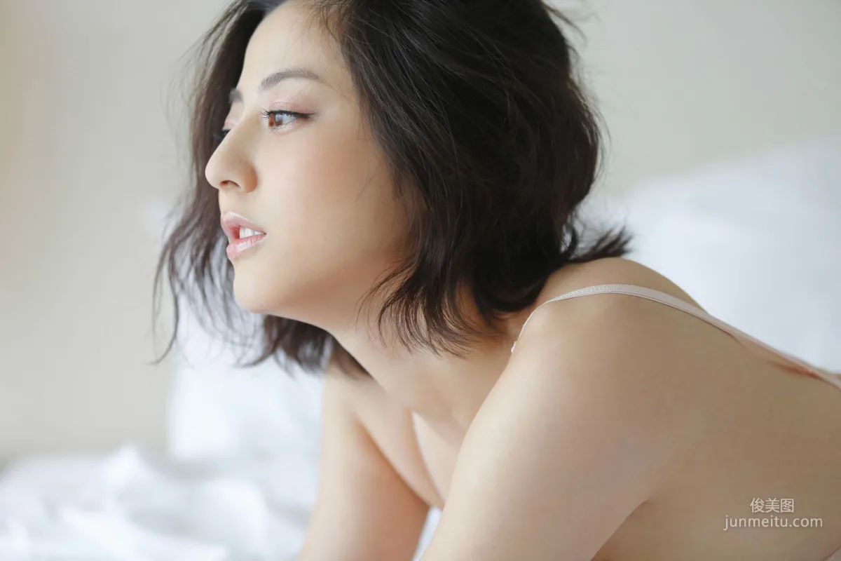 [YS Web] Vol.735 Yumi Sugimoto 杉本有美 写真集44