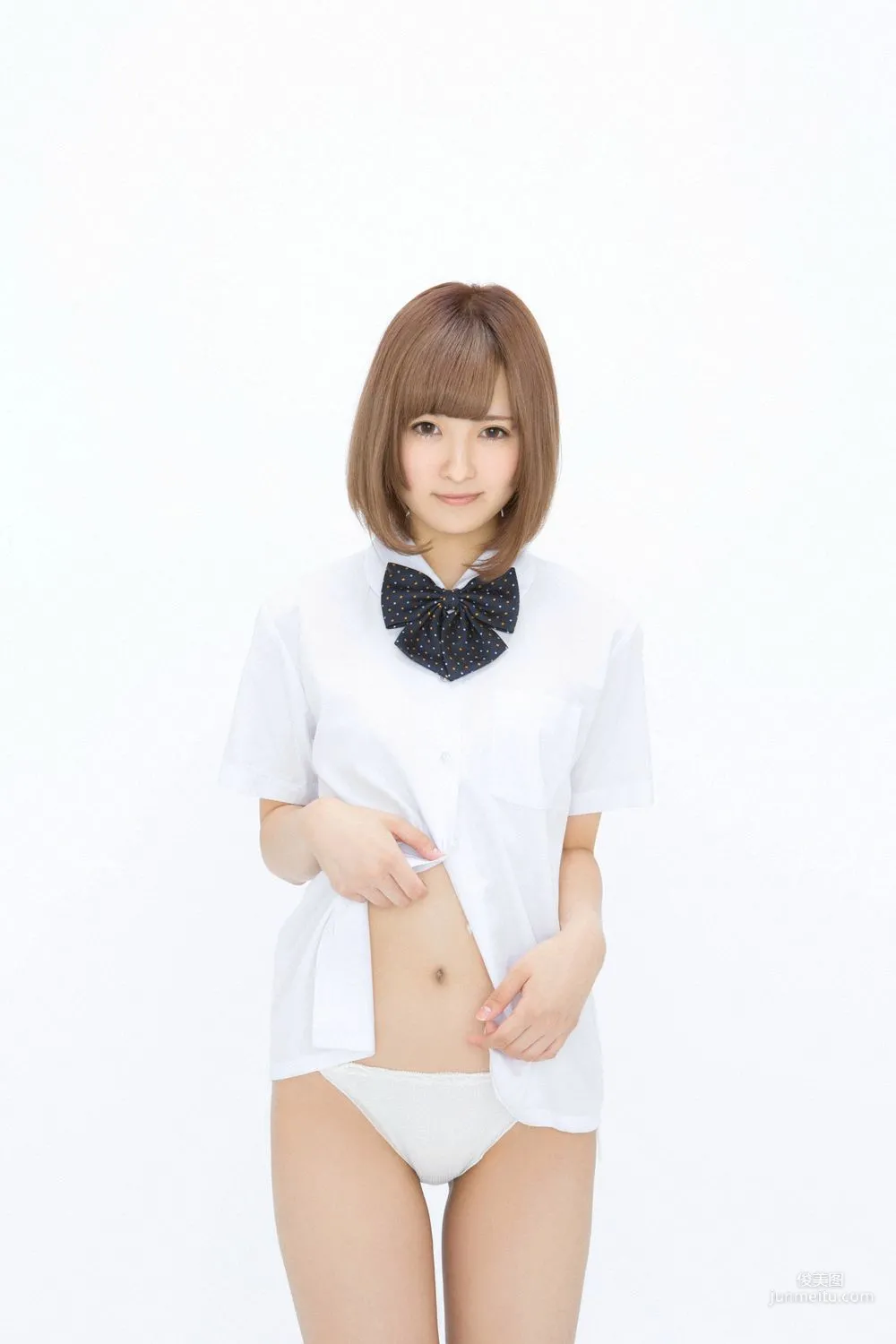 [YS Web] Vol.705 Rikka Hatuki 羽月りっか 写真集20