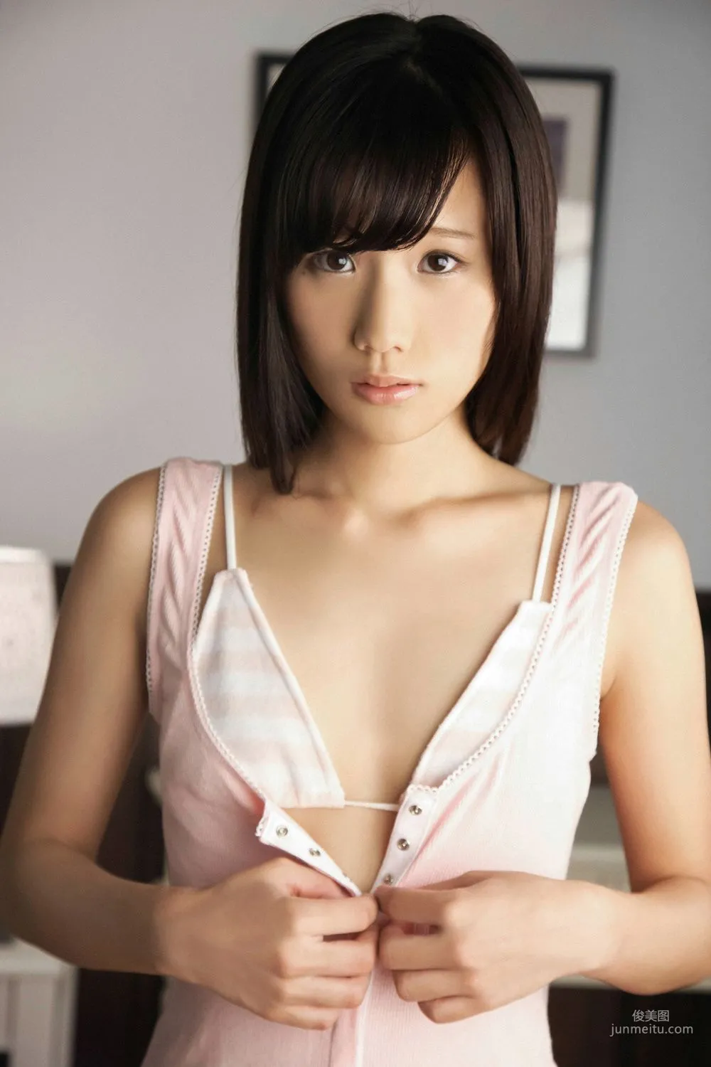 [YS Web] Vol.595 Yuzuki Akiyama 秋山ゆずき 写真集80