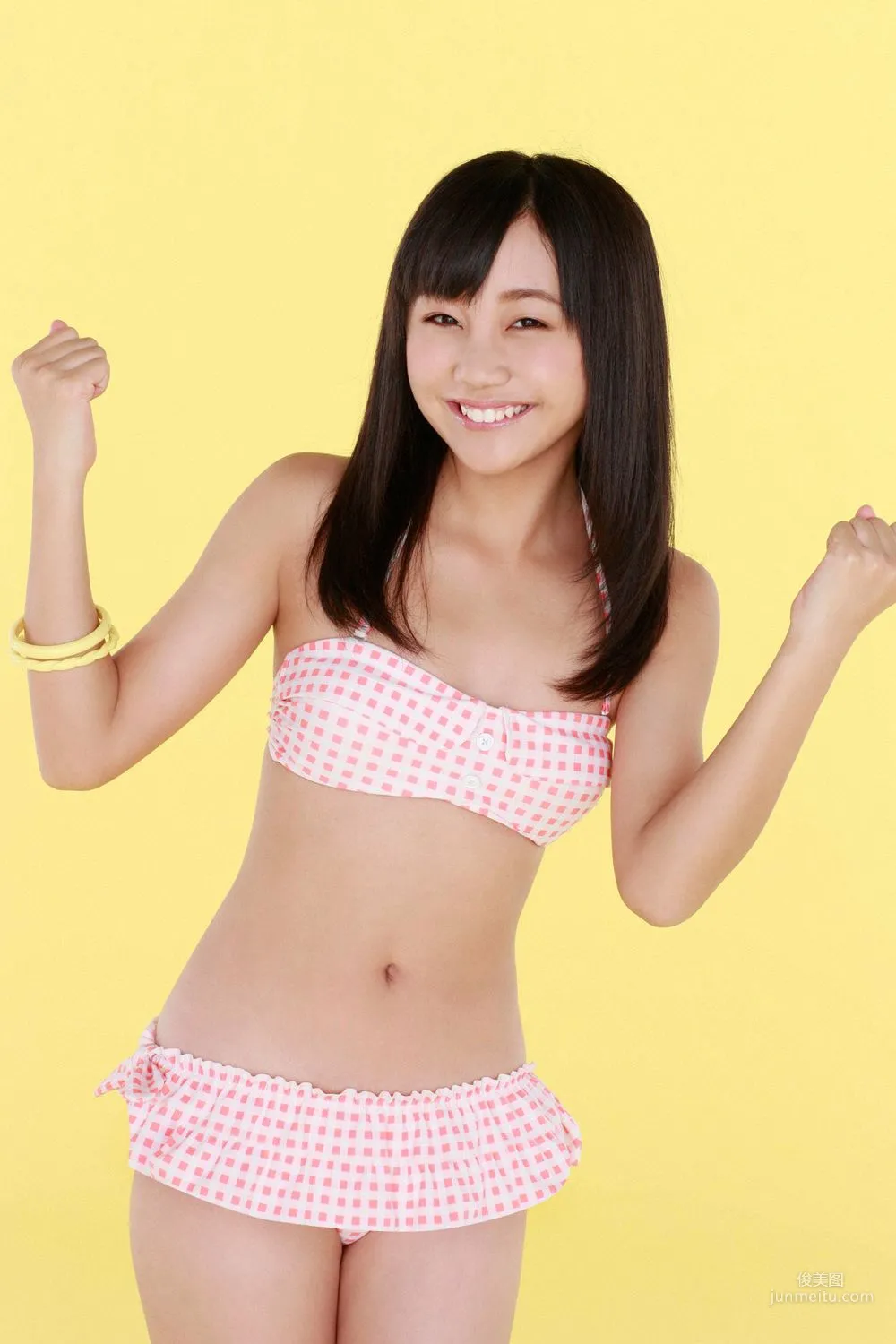 SKE48/NMB48/HKT48《GO!GO!48旋風.超選15GIRLS》 写真集 [YS Web] Vol.517 46