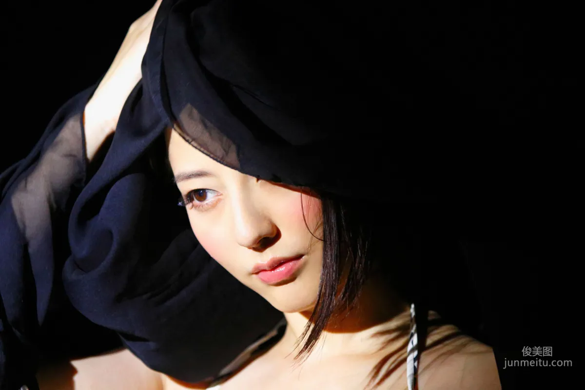 [YS Web] Vol.735 Yumi Sugimoto 杉本有美 写真集11