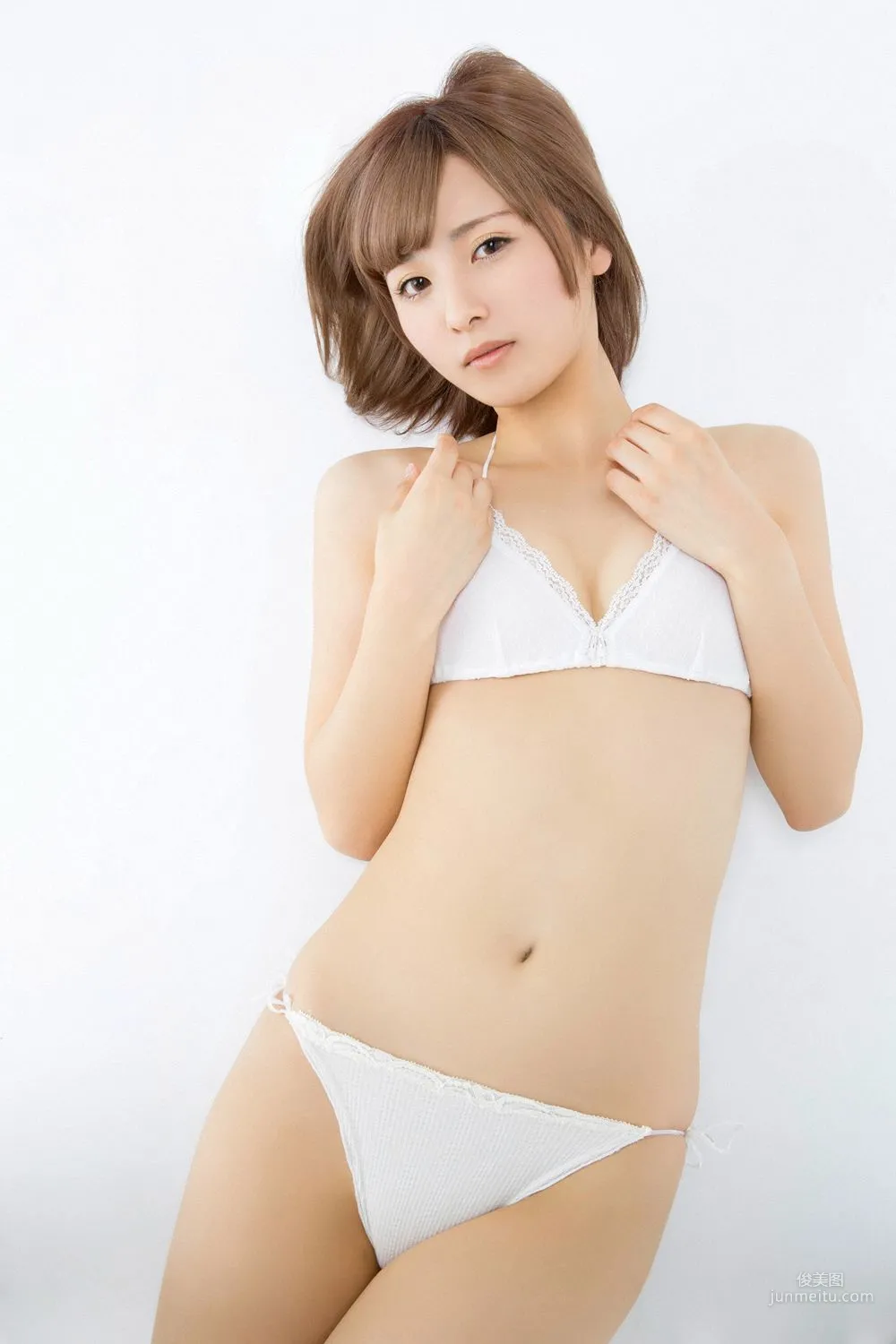 [YS Web] Vol.705 Rikka Hatuki 羽月りっか 写真集37