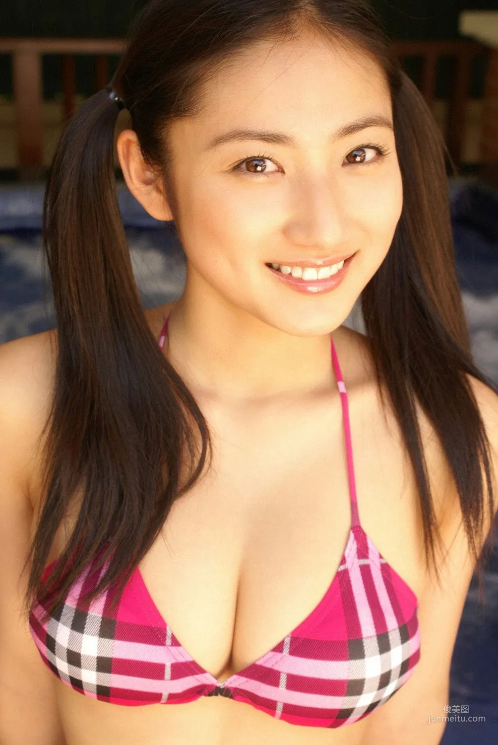  Saaya 紗綾 ☆2ケ月連続《真夏の紗綾まつりPART2☆》写真集 [YS Web] Vol.36646