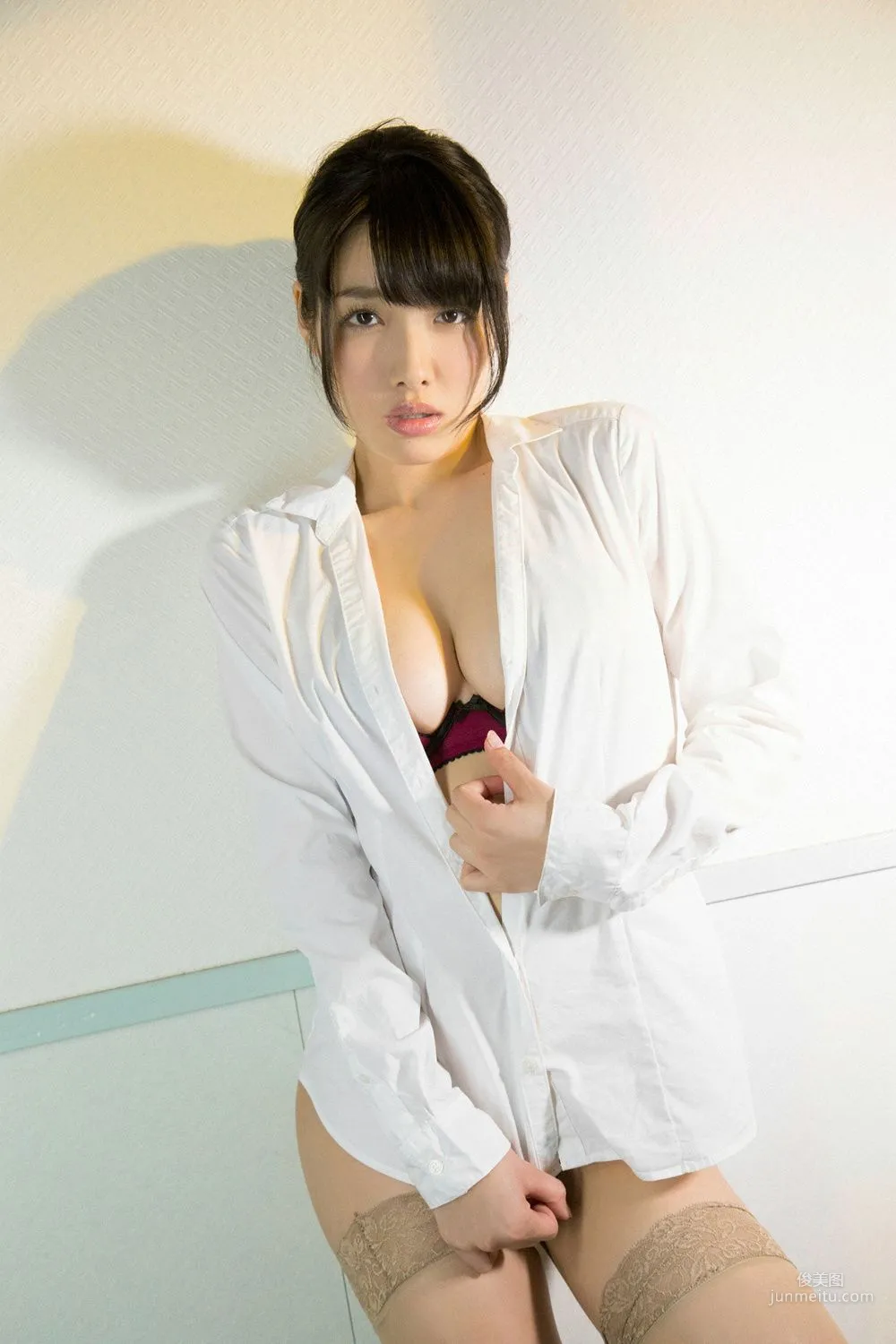 今野杏南《Amorous Shot》写真集 [YS Web] Vol.61862