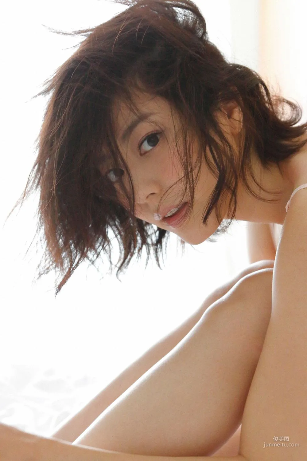 [YS Web] Vol.735 Yumi Sugimoto 杉本有美 写真集40