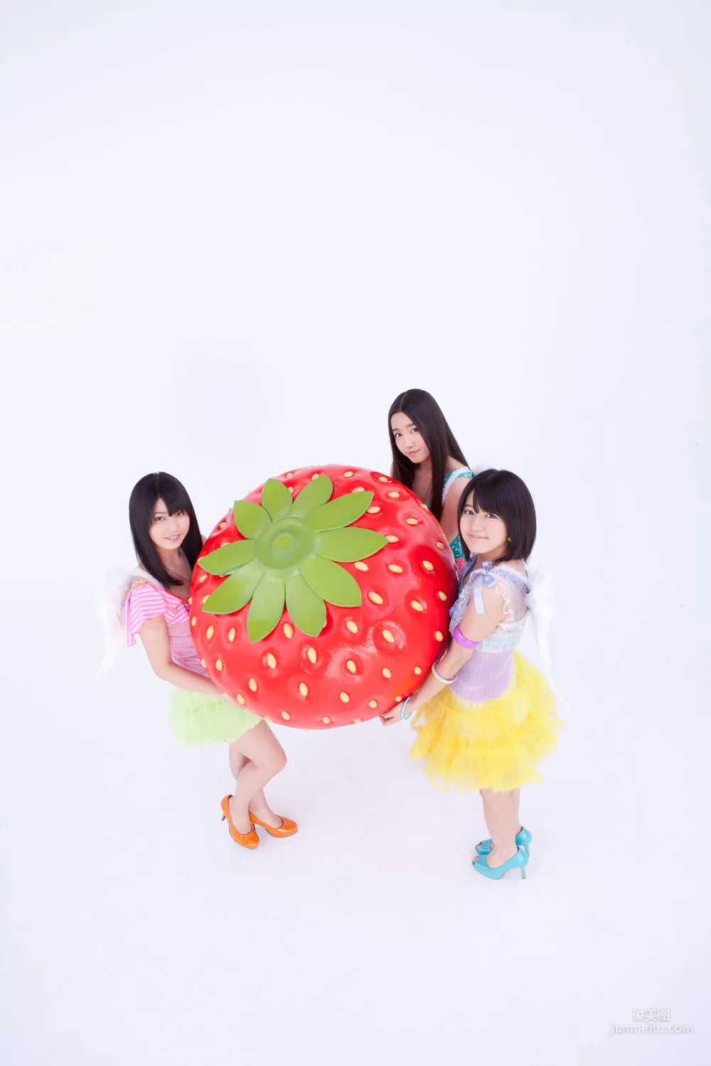 AKB48《AKB48女子会へようこそ》写真集 [YS Web] Vol.4898