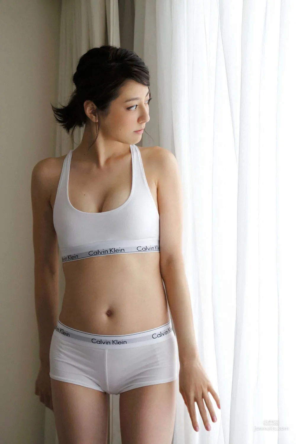 [YS Web] Vol.735 Yumi Sugimoto 杉本有美 写真集26