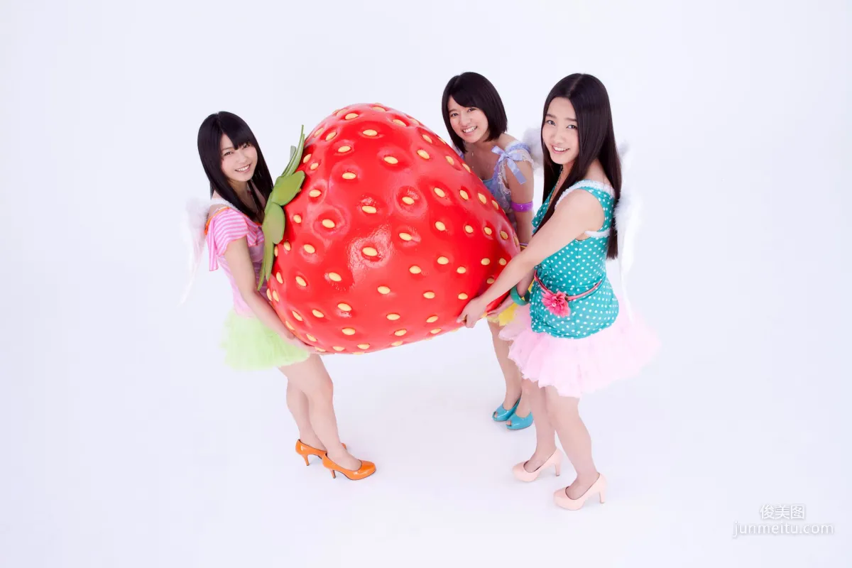 AKB48《AKB48女子会へようこそ》写真集 [YS Web] Vol.4896