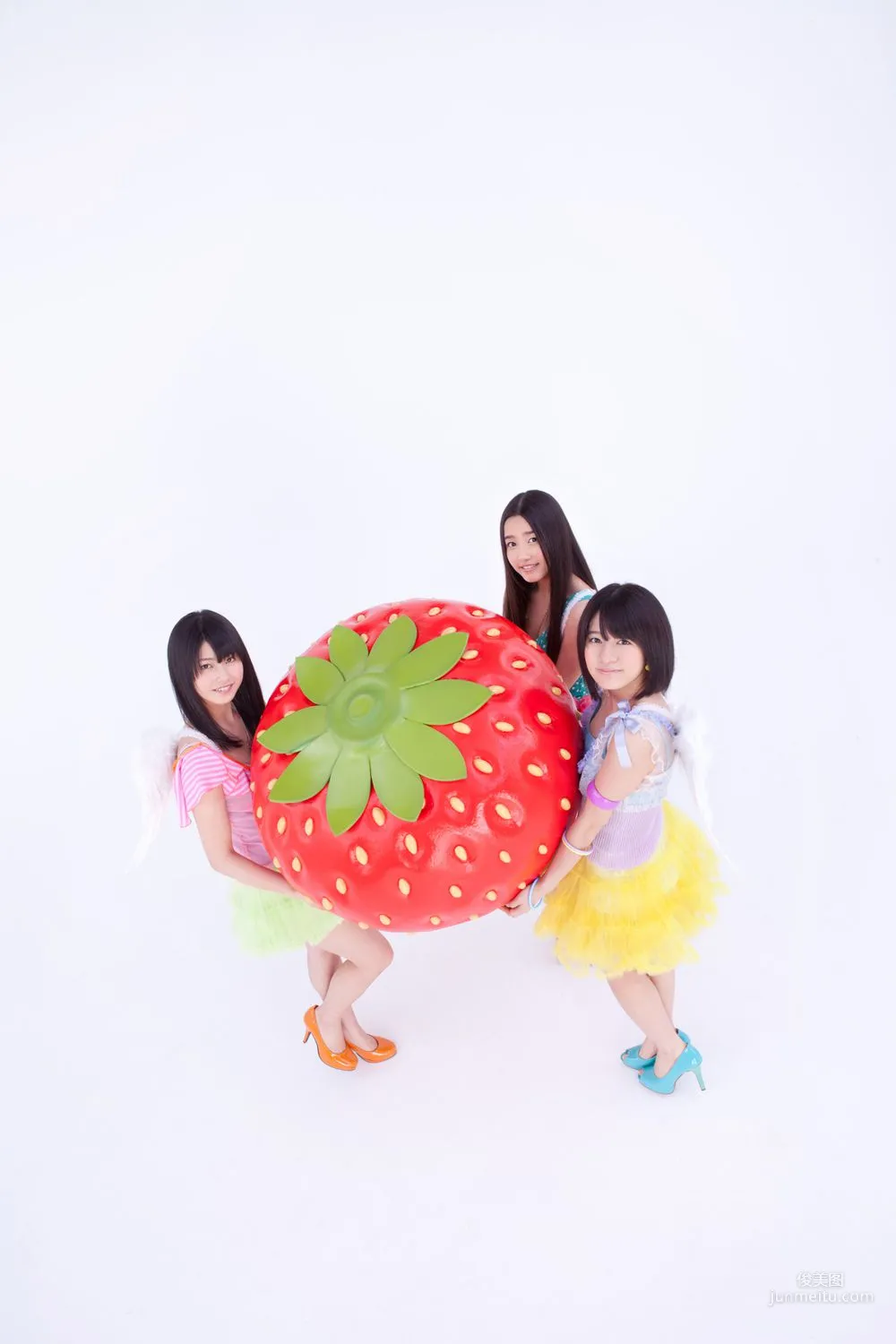 AKB48《AKB48女子会へようこそ》写真集 [YS Web] Vol.4899