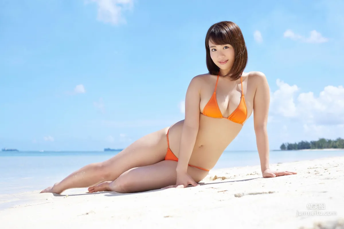 [YS Web] Vol.714 Natsumi Hirajima 平嶋夏海/平岛夏海 写真集55