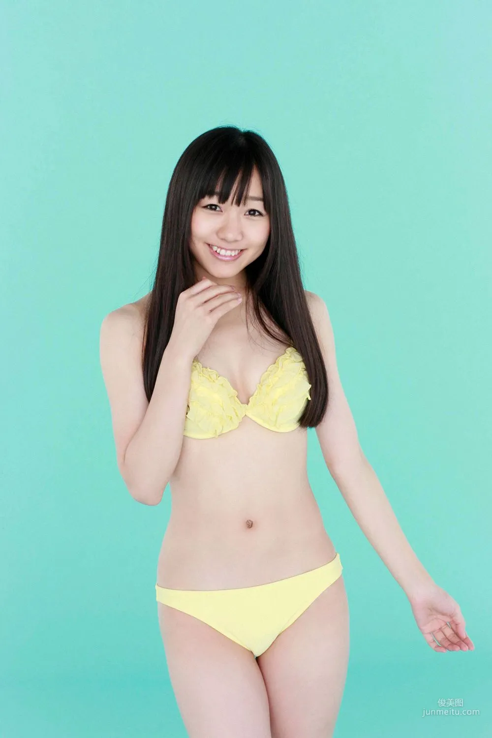 SKE48/NMB48/HKT48《GO!GO!48旋風.超選15GIRLS》 写真集 [YS Web] Vol.517 34