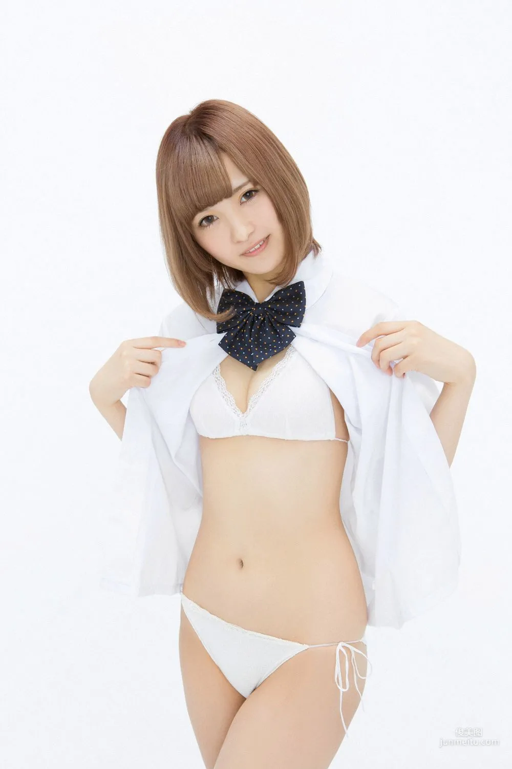 [YS Web] Vol.705 Rikka Hatuki 羽月りっか 写真集22