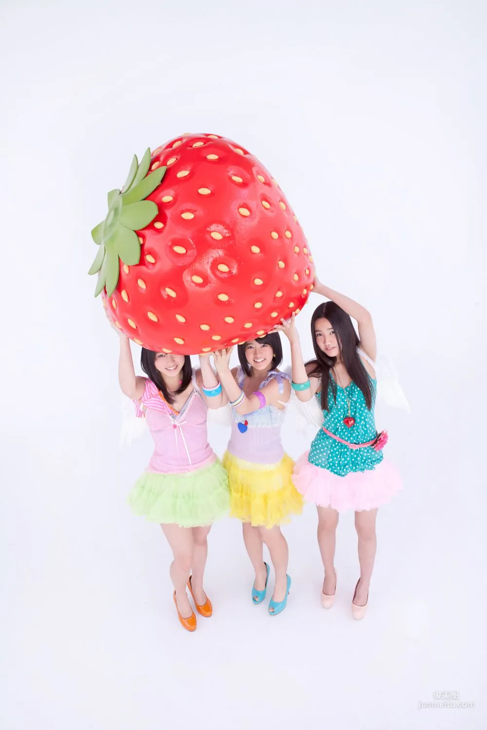 AKB48《AKB48女子会へようこそ》写真集 [YS Web] Vol.4897