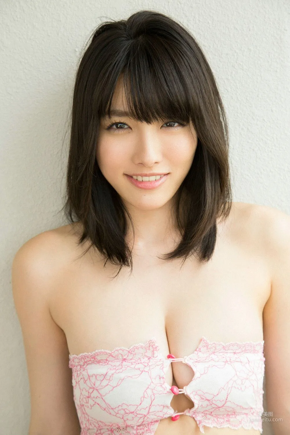 今野杏南《Amorous Shot》写真集 [YS Web] Vol.61858