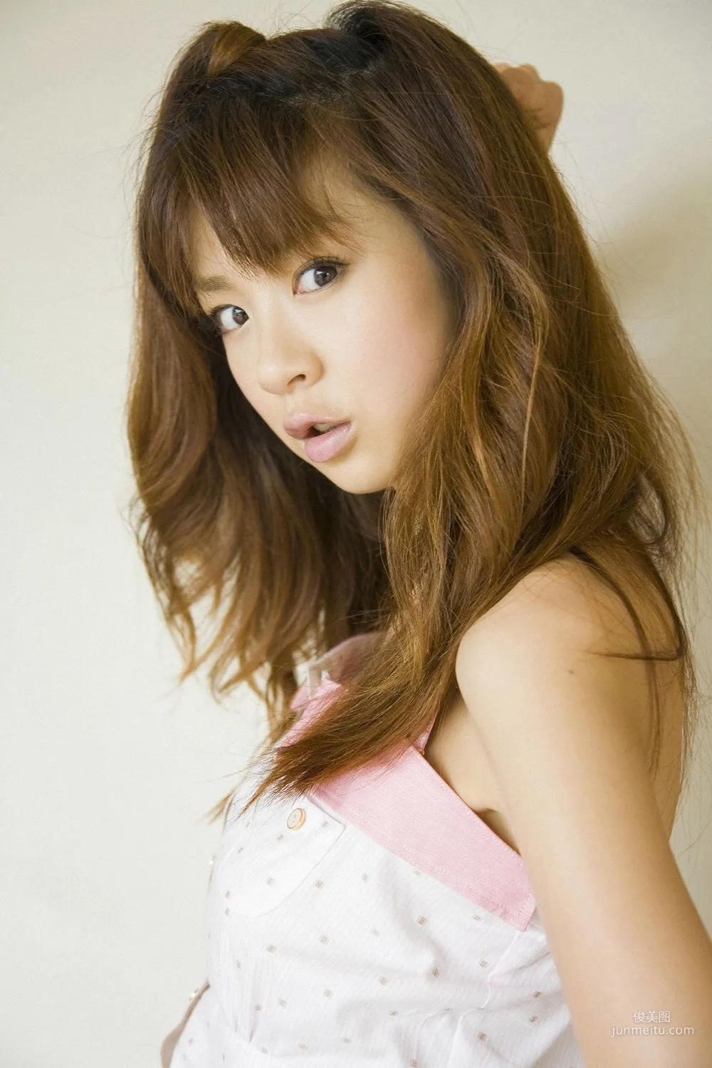 星野亜希/ほしのあき《Every Body! Nice Body!》写真集 [YS Web] Vol.28823