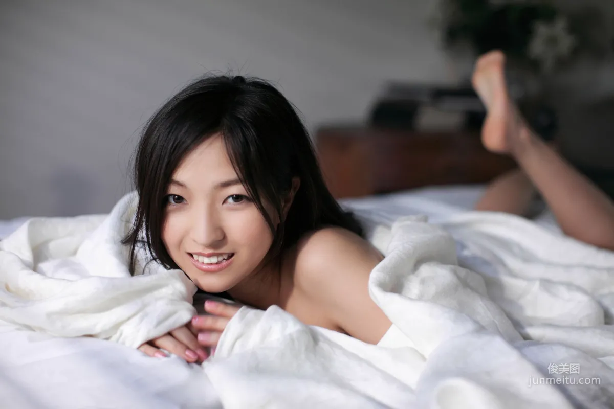 平田裕香《決心》写真集 [YS Web] Vol.3234