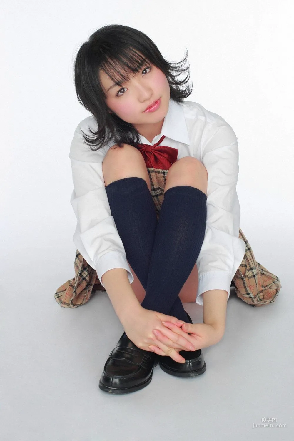 [YS Web] Vol.297 Momo Ito 伊藤桃 写真集11