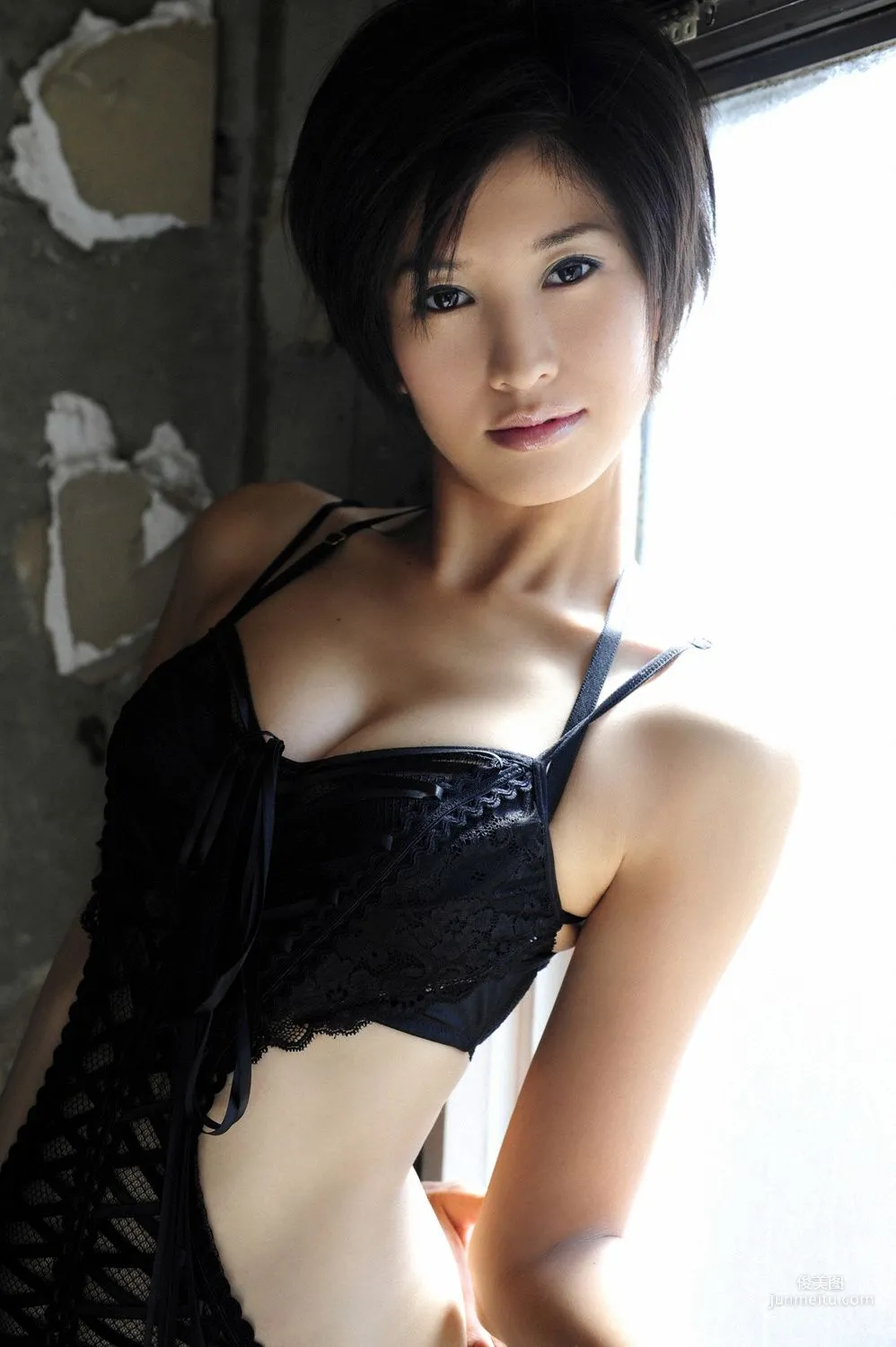 Chisato Morishita 森下千里《M》写真集 [YS Web] Vol.32059