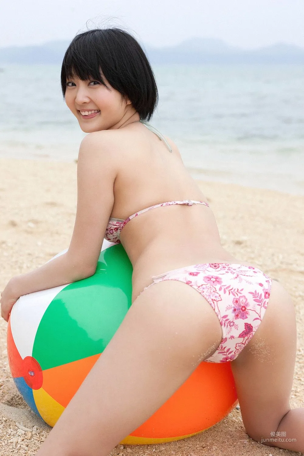 楢原ゆりか/久保由利香《天使の初体験》写真集 [YS Web] Vol.31950