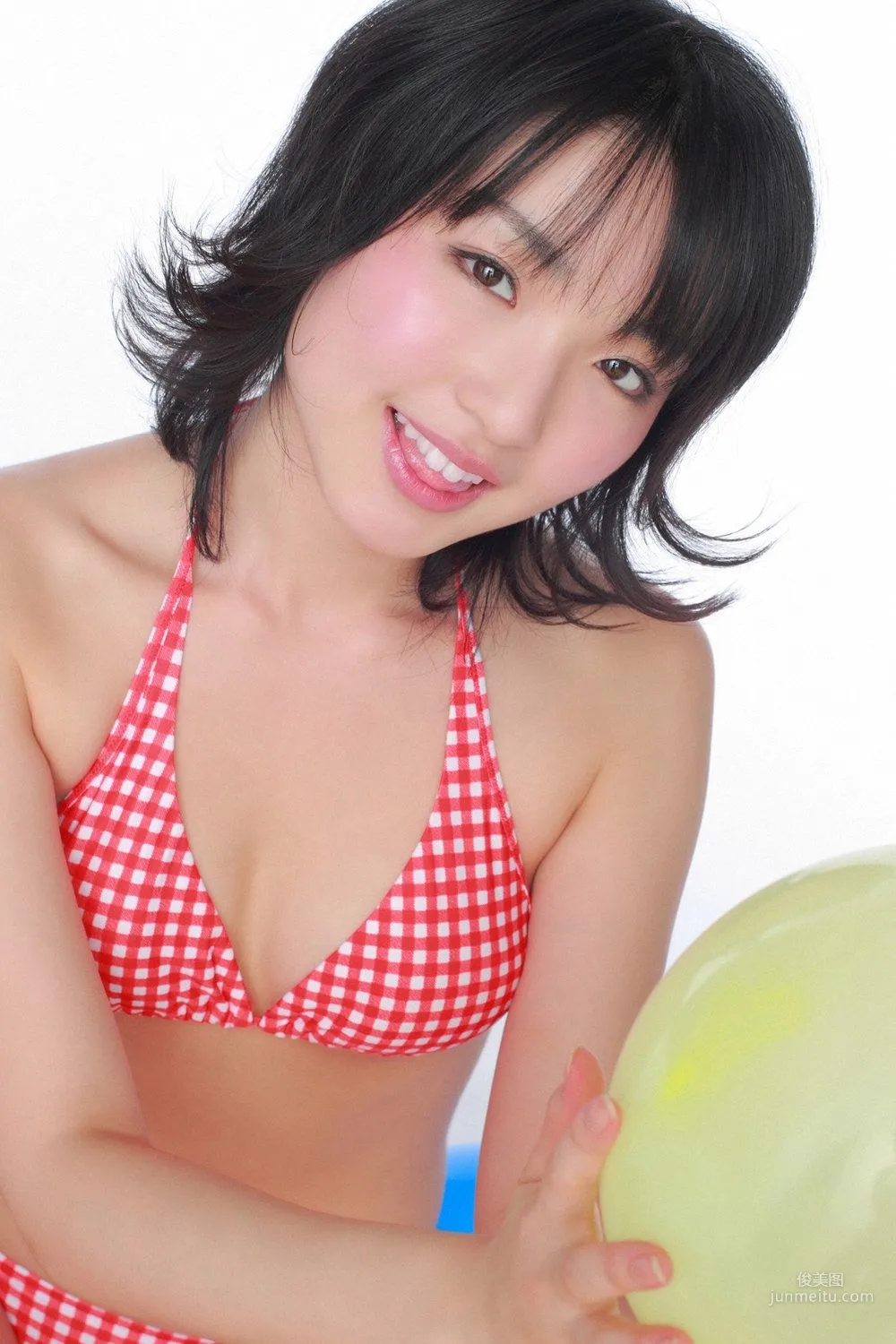 [YS Web] Vol.297 Momo Ito 伊藤桃 写真集39