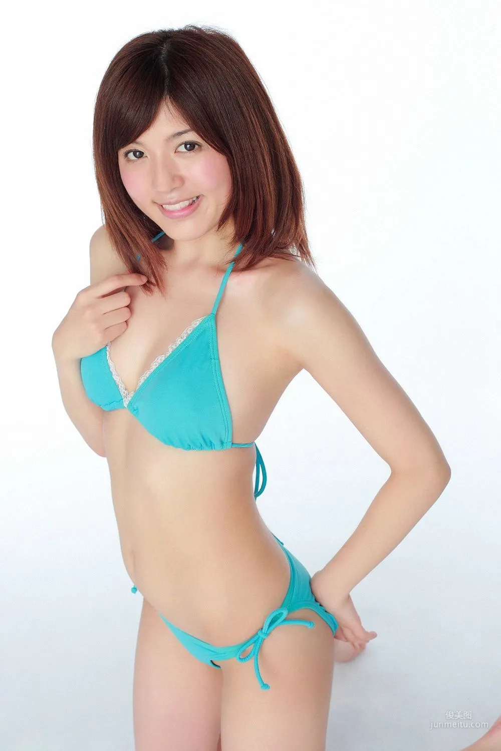 Mayuka Shirasawa 白澤まゆか《Sexy レースクイーン入学!!》写真集 [YS Web] Vol.31325