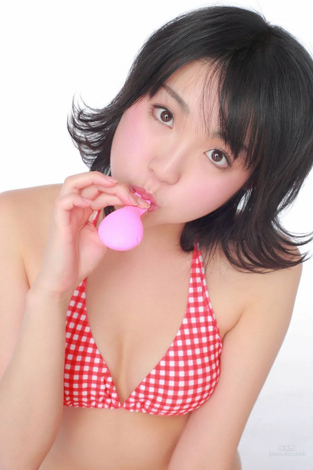 [YS Web] Vol.297 Momo Ito 伊藤桃 写真集36