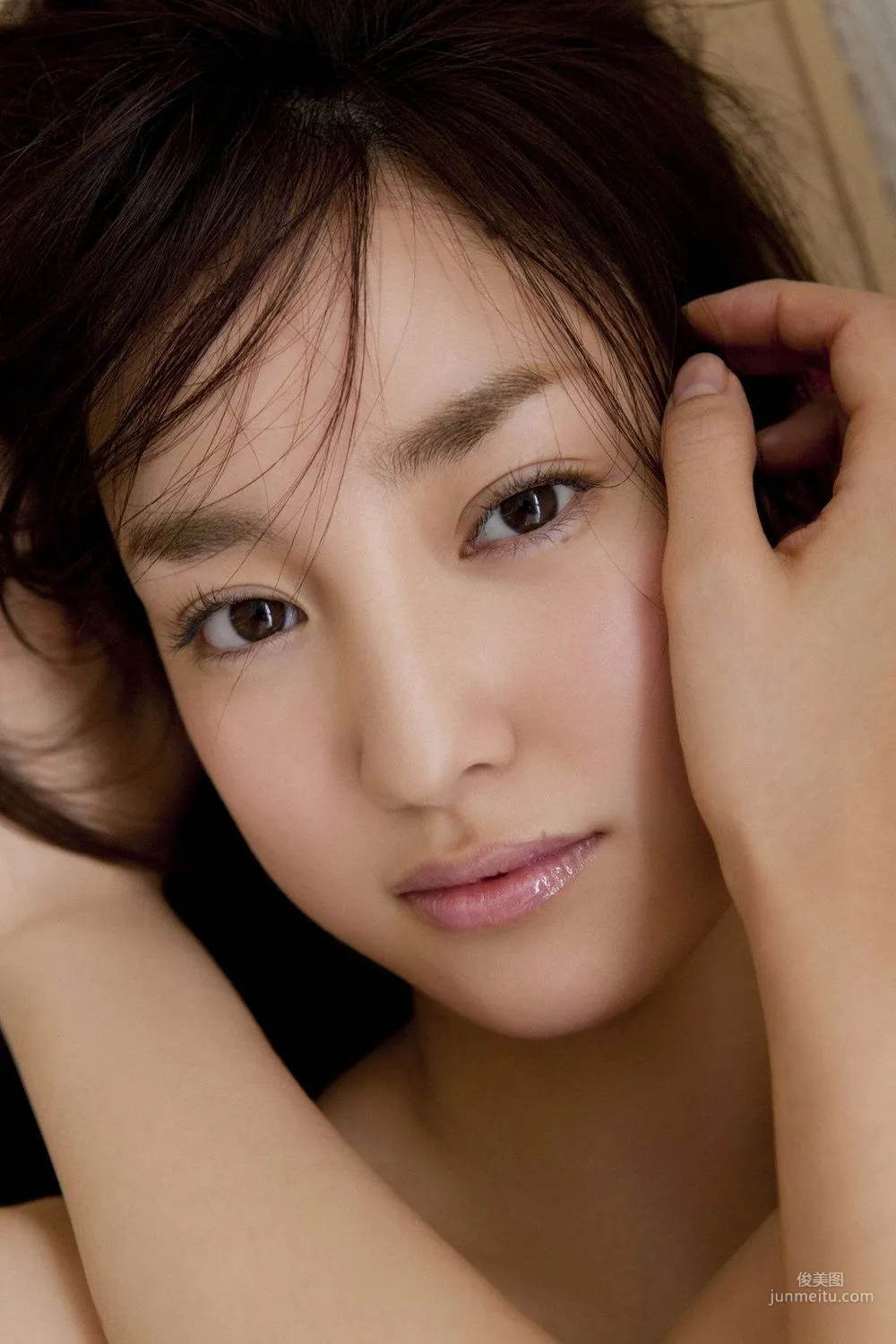 [YS Web] Vol.295 Natsuko Nagaike 永池南津子 写真集27