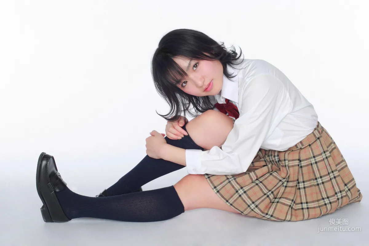 [YS Web] Vol.297 Momo Ito 伊藤桃 写真集10