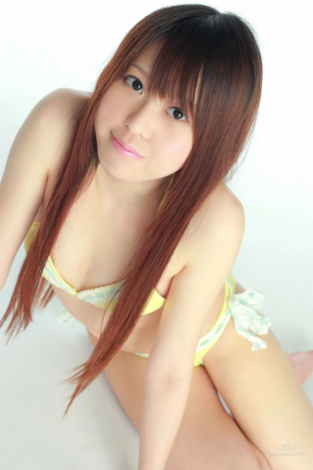 Momo Shirakawa 白川桃《乙女学院 “桃ロリ娘”入学!!》写真集 [YS Web] Vol.30930