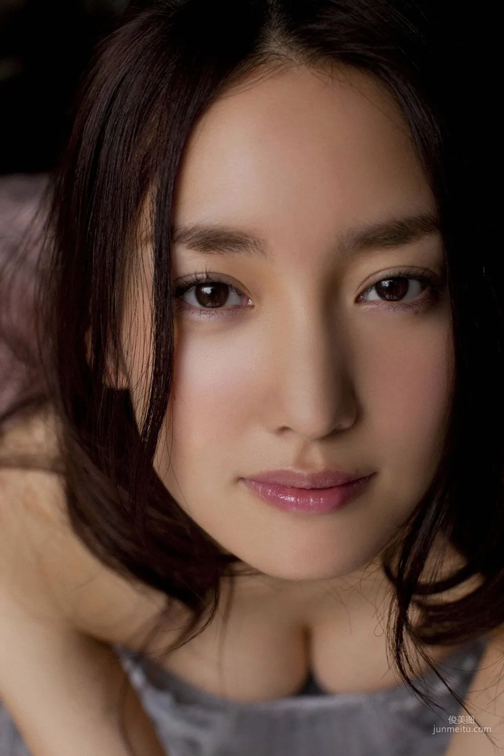 [YS Web] Vol.295 Natsuko Nagaike 永池南津子 写真集75