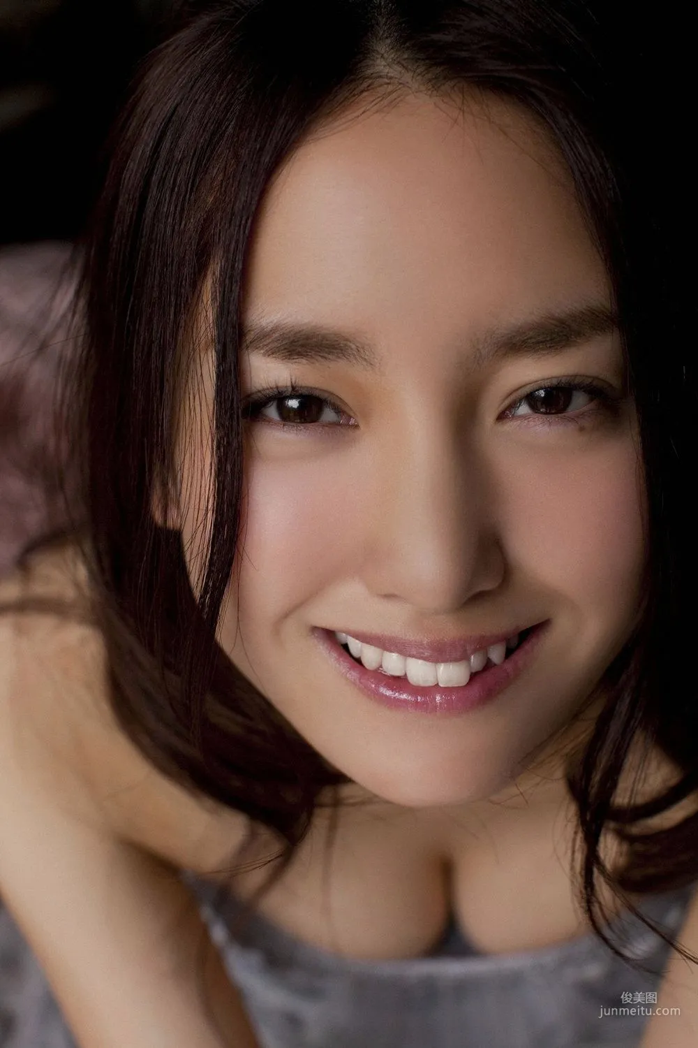 [YS Web] Vol.295 Natsuko Nagaike 永池南津子 写真集76