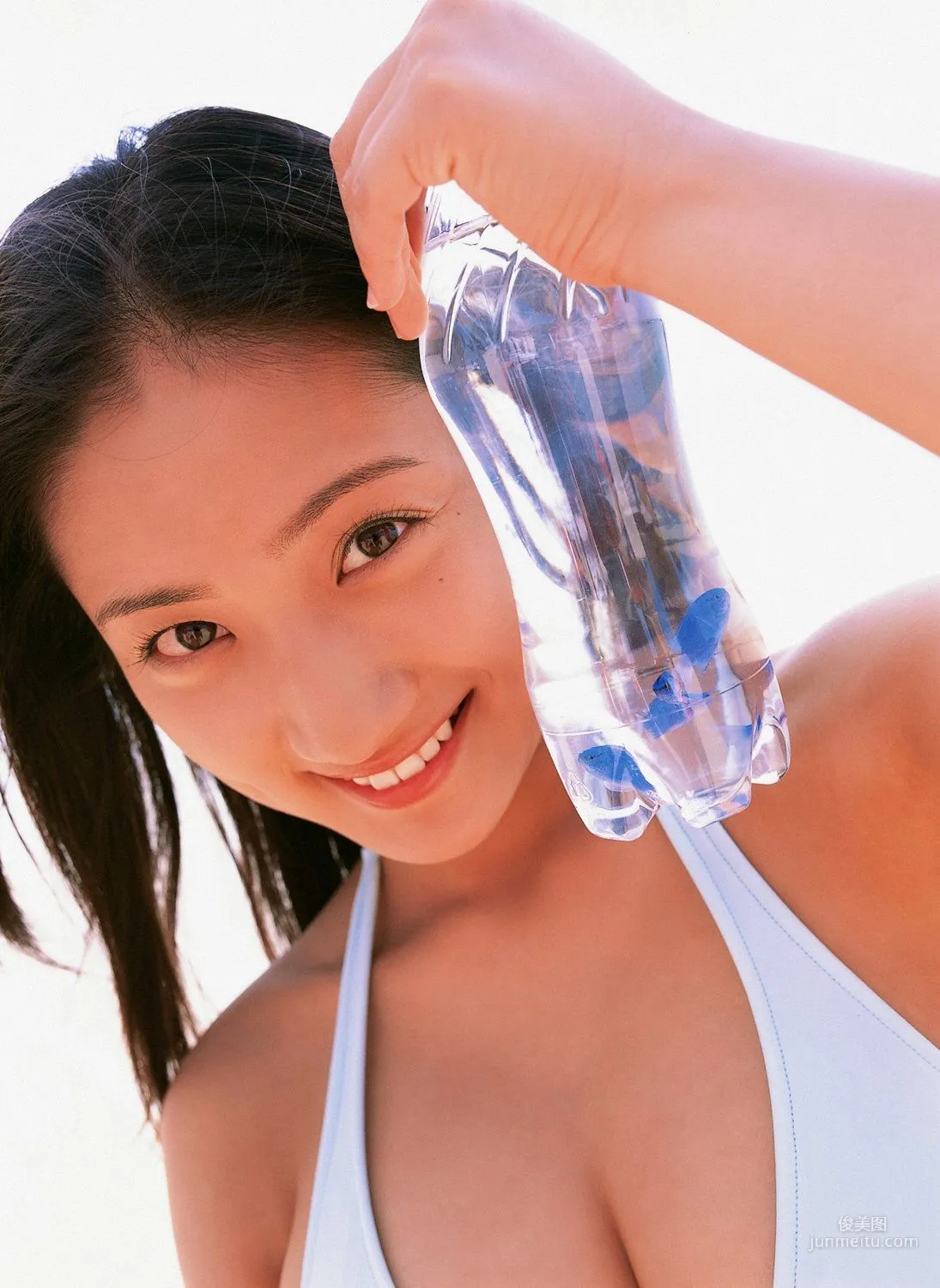 [YS Web] Vol.294 Saaya Irie 入江紗綾 写真集41