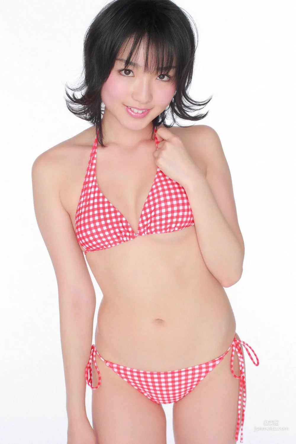 [YS Web] Vol.297 Momo Ito 伊藤桃 写真集22