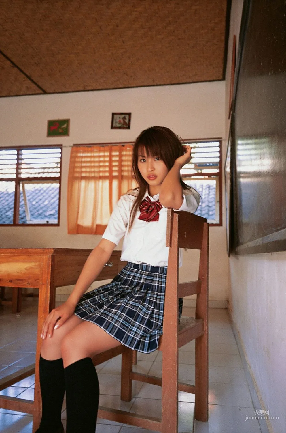 [YS Web] Vol.263 Yuuki Mihara 三原勇希/ユウキc 写真集54