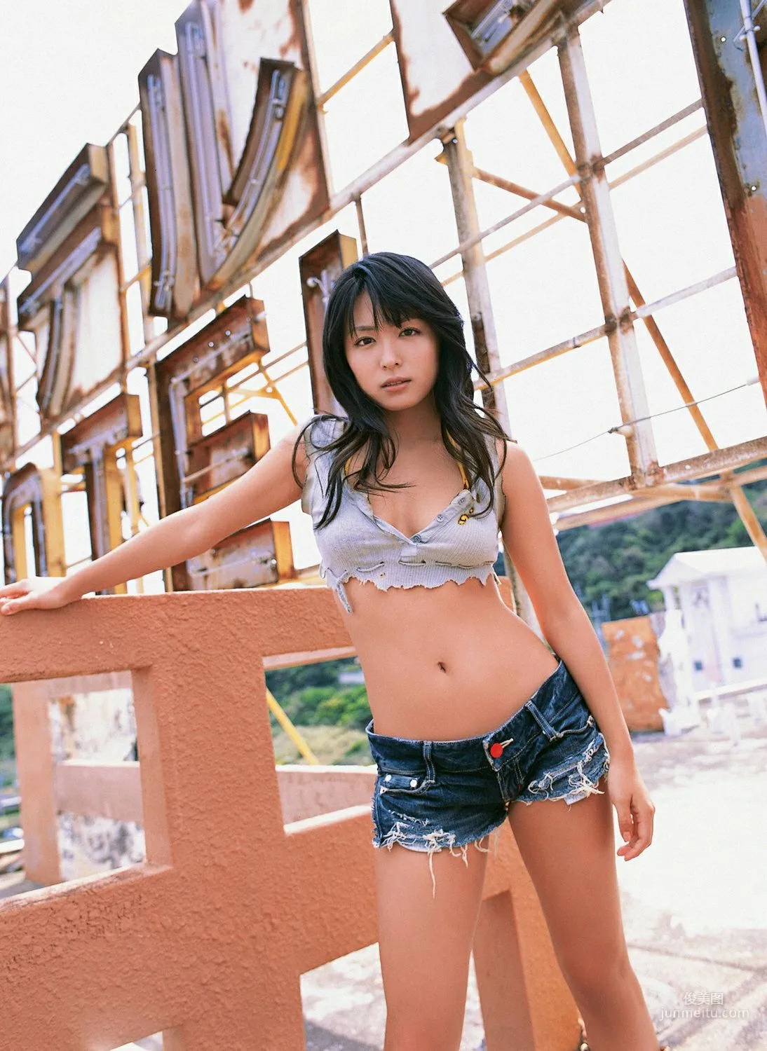 [YS Web] Vol.255 Yukie Kawamura 川村ゆきえ/川村由纪惠 写真集39